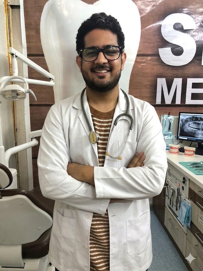 Dr. Ibrahim
