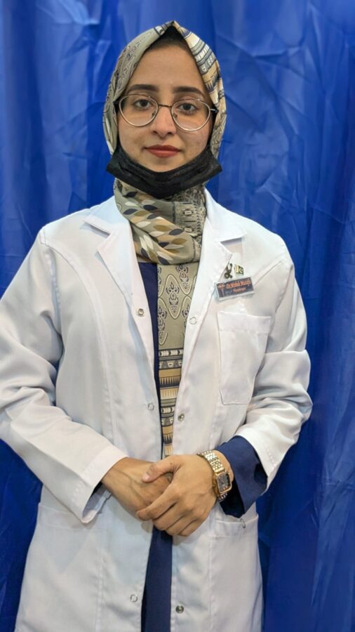 Dr. Misbah